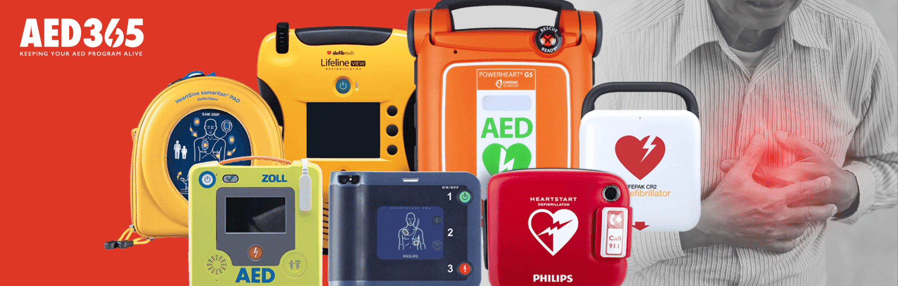 The Importance of AED Program Management