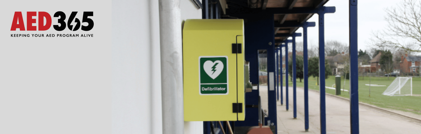 The Lifesaving Impact of Public Access AEDs