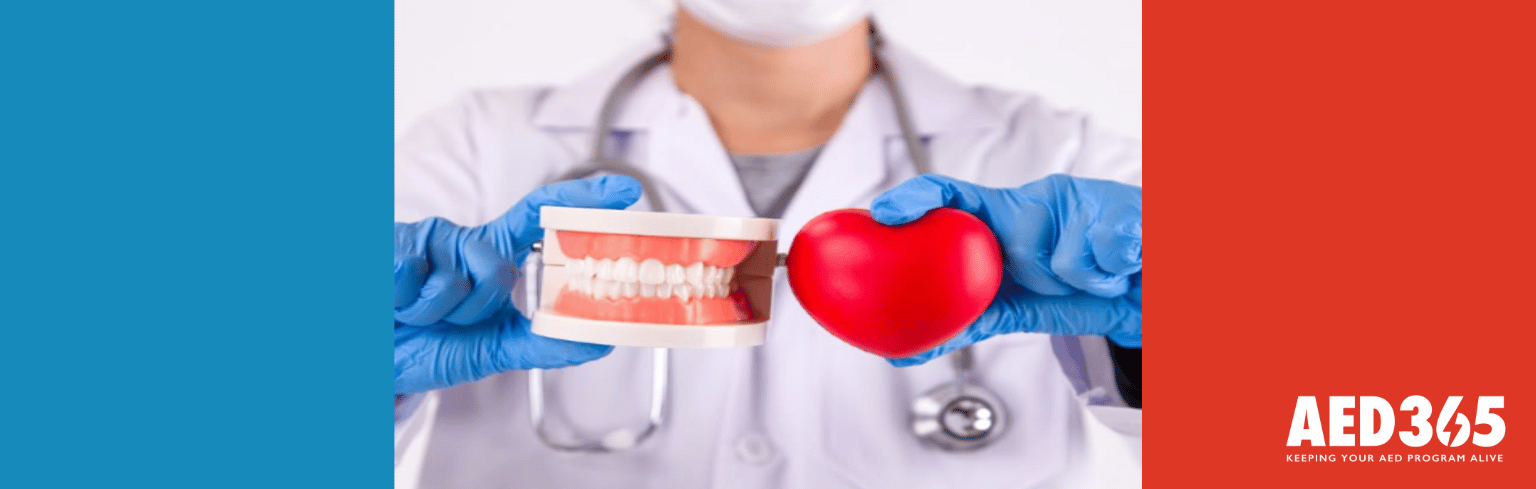 The Vital Connection Between Oral Hygiene and Heart Health