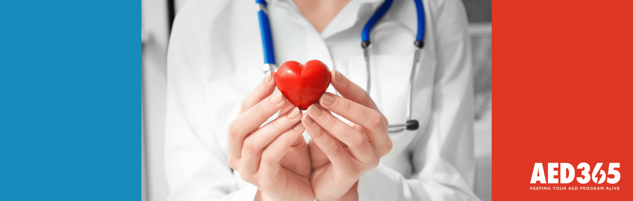 Prioritizing Women’s Cardiovascular Health During Heart Month