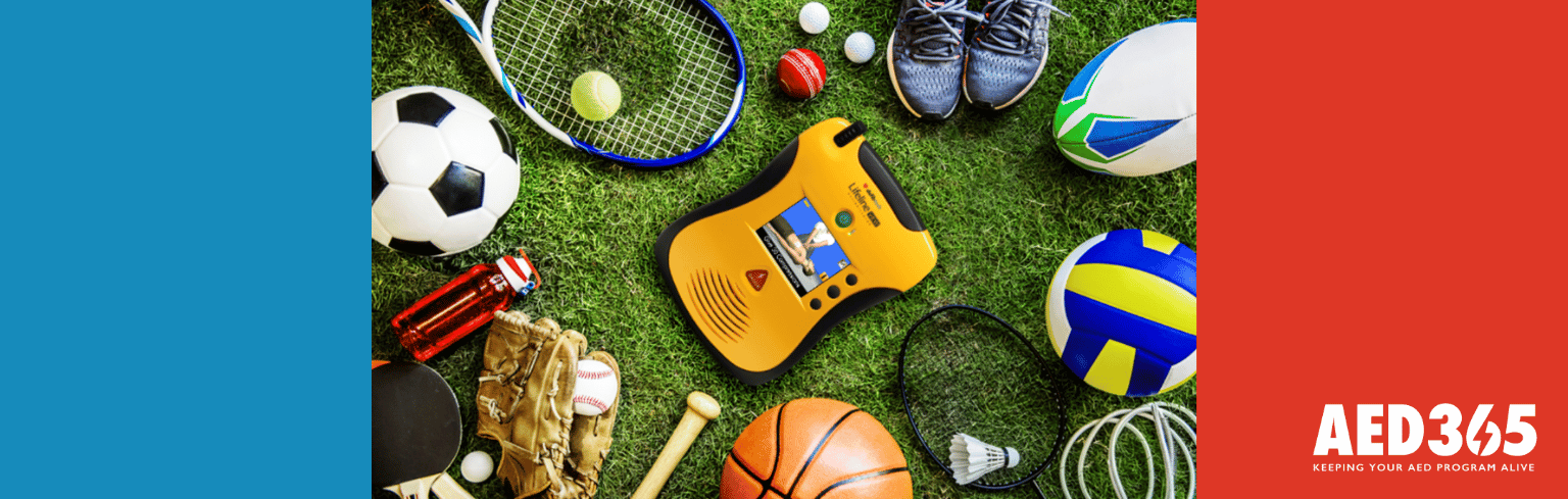 National Youth Sports Safety Month: How Proper Equipment Can Help Save Young Lives