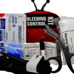 Bleeding Control Kit