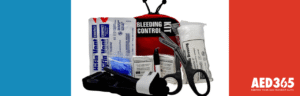 Bleeding Control Kit